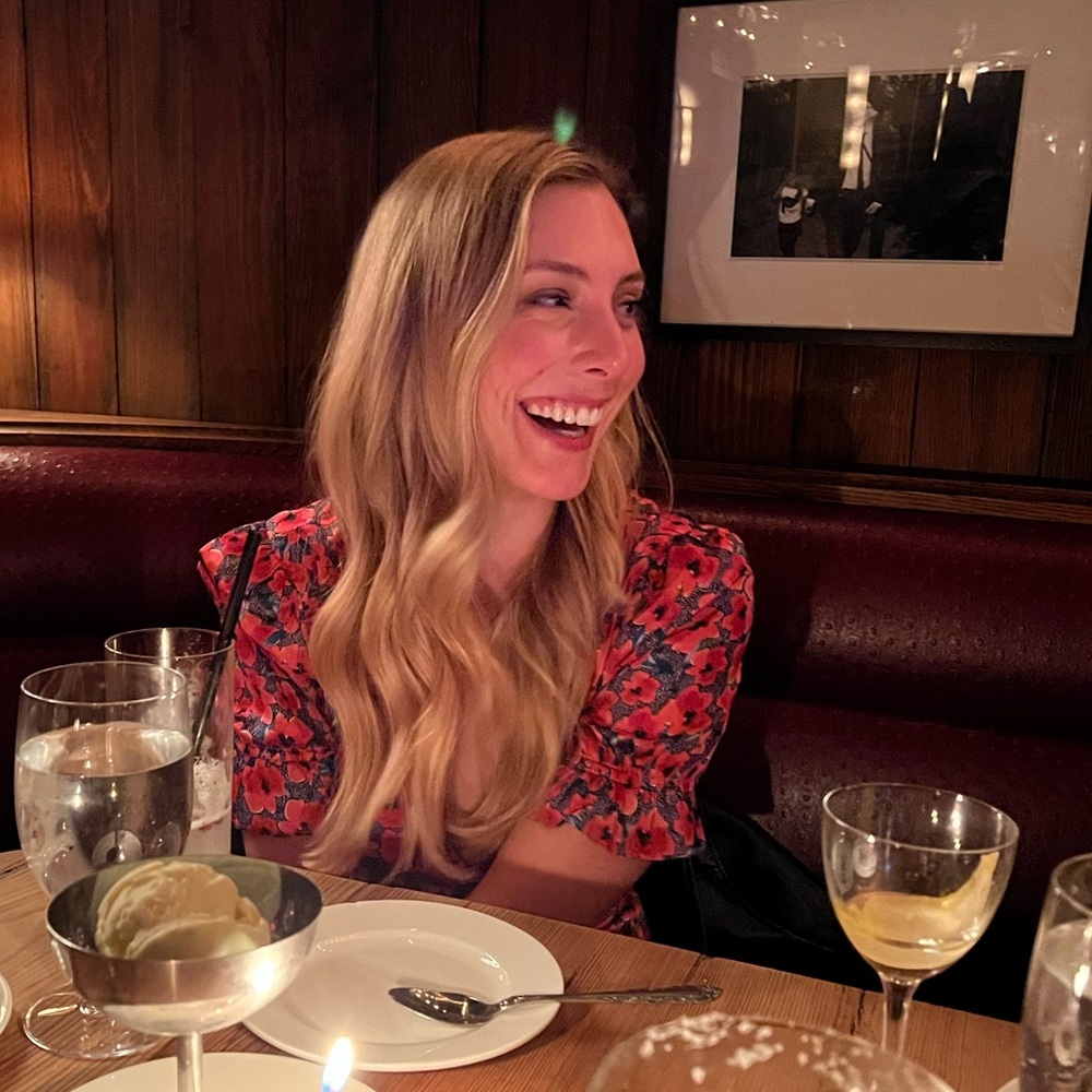 Meet your Posher, Jordan